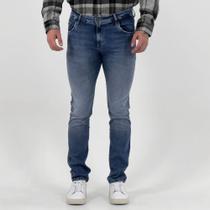 Calça Oceano Jeans Slim Masculina Calça Oceano Jeans Slim Masculina