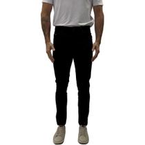 Calça Oceano Sarja Super Skinny Masculina