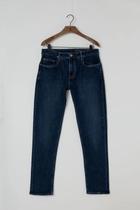Calça Oficina Reserva Azul Calça Oficina Reserva Azul