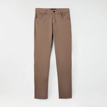 Calça Oficina Reserva Moletom 247 Marrom Chocolate