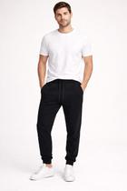 Calça Ogochi de Moletom Adulto Jogger Com Punho Essencial Calça Ogochi de Moletom Adulto Jogger Com Punho Essencial