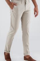 Calça Ogochi Essencial Slim Colors Masculina