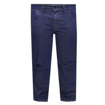 Calça Ogochi Essencial Slim Jeans Escuro