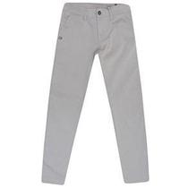 Calça Ogochi Inf. Essencial Slim 02 ao 08 Anos - Ogochi Infantil