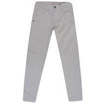 Calça Ogochi Inf. Essencial Slim 02 ao 08 Anos