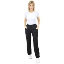 Calça Operacional Feminina cós 1/2 Elástico