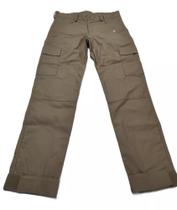 Calça operacional rip stop 06 bolsos Caqui ( bege )