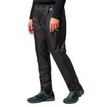 Calça Origin 2 Com Ziper Preta Unissex - Mac In a Sac