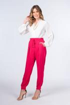 Calça OSLO