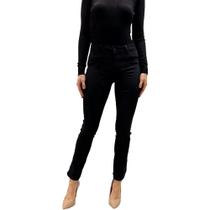 Calça Ouzzare Sarja Skinny Feminina