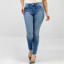 Calça Ouzzare Skinny Jeans Feminina