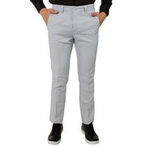 Calça Oxford Social Premium Masculina