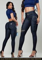 Calça Oxtreet Jeans Limited Edition Lançamento Exclusivo