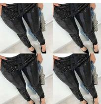 Calça Paite Calça Paite