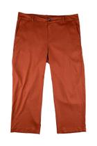 Calça Pantacourt Feminina de Linho Barrielli - Conforto e Estilo