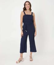 Calça Pantacourt Feminina Marisa-49018