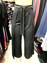 Calça Pantacourt kety