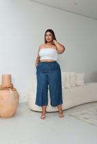 Calça pantacur PLUS SIZE Calça pantacur PLUS SIZE
