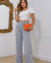 Calça Pantalona 32559 Calça Pantalona 32559