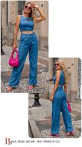 Calça pantalona 32561 Calça pantalona 32561
