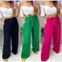 Calça Pantalona CHC TOP