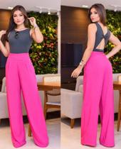 Calça Pantalona Diaz