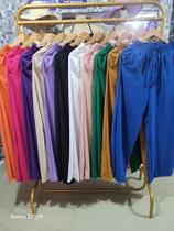 Calça pantalona duna