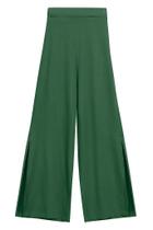 Calça Pantalona Feminina Adulto Marialicia - Elegante e Confortável Calça Pantalona Feminina Adulto Marialicia - Elegante e Confortável