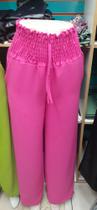calça pantalona feminino calça pantalona feminino