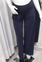 Calça Pantalona Gestante MATTERNA