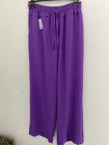 Calça pantalona GG Calça pantalona GG