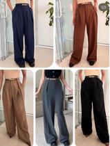 Calça pantalona importada