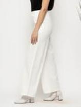 Calça Pantalona Jeans J8406