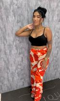 Calça Pantalona