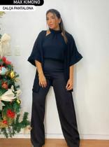 Calça Pantalona Lili