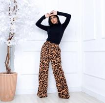 Calça Pantalona