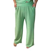 Calça Pantalona Madona