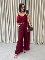 Calça Pantalona Mandi