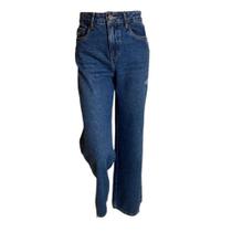 Calça pantalona melissa villon jeans Calça pantalona melissa villon jeans