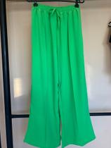 Calça Pantalona Calça Pantalona