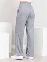 Calça pantalona Calça pantalona