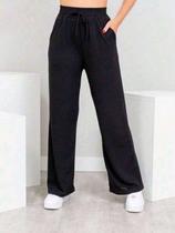 Calça pantalona