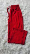 calça pantalona