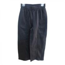 Calça pantalona preto gg - basic+ Calça pantalona preto gg - basic+