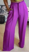 Calça Pantalona