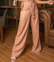 Calça pantalona tam 40 Calça pantalona tam 40