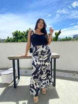 Calça Pantalona Tucaneiro