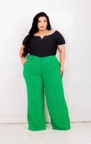 Calça pantalona