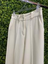 Calça Pantalona Calça Pantalona