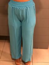 Calça pantalona WEd legg
